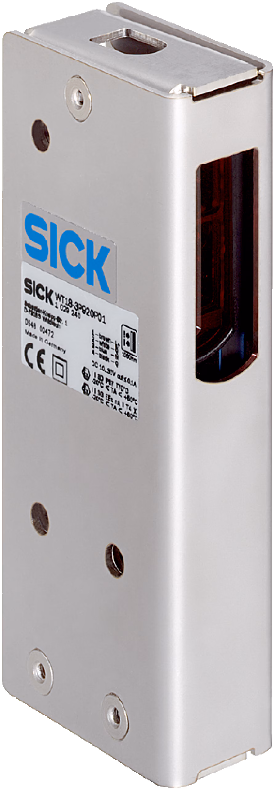 WL18X-3P930