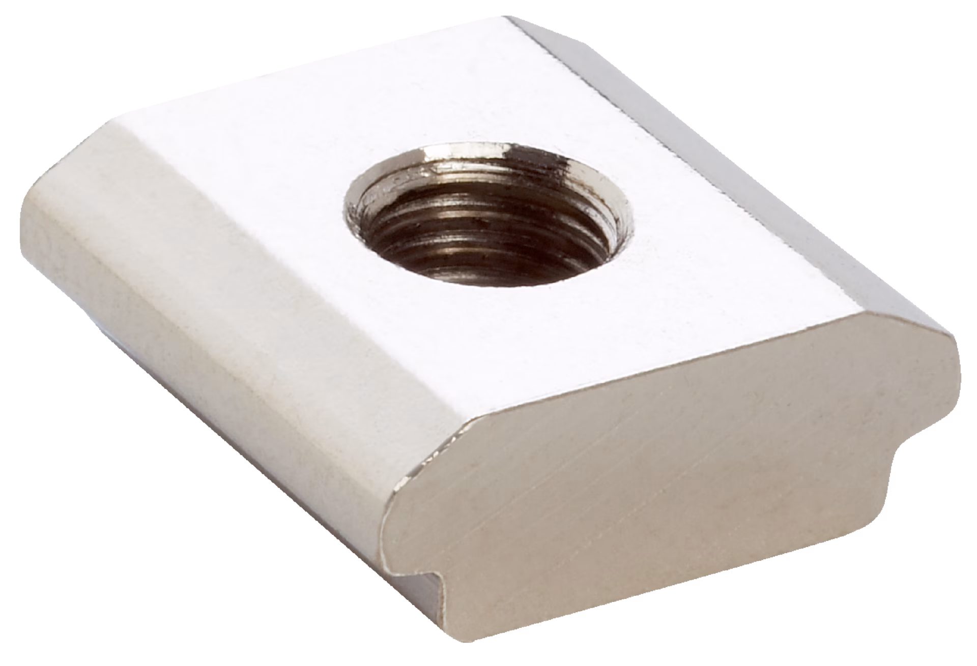 Sliding nut