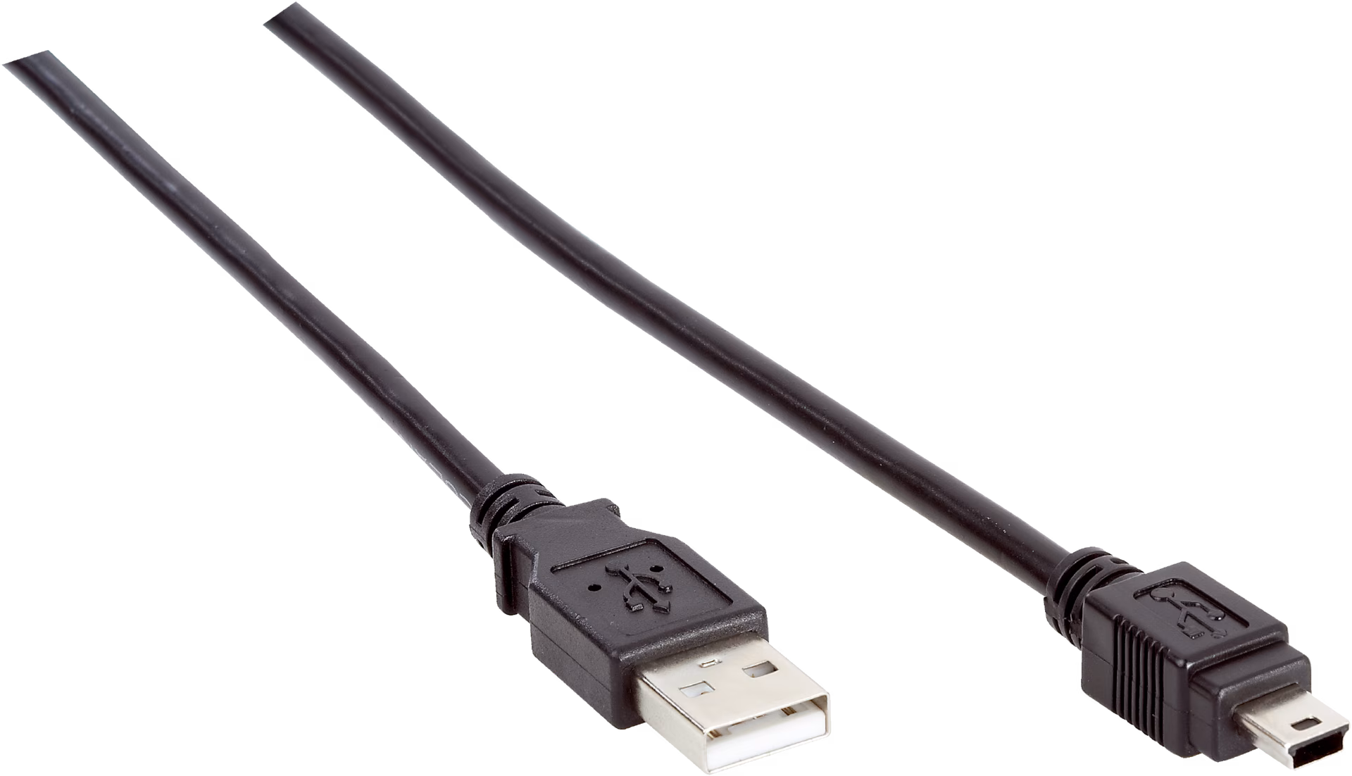 Connection cable (male connector-male connector)