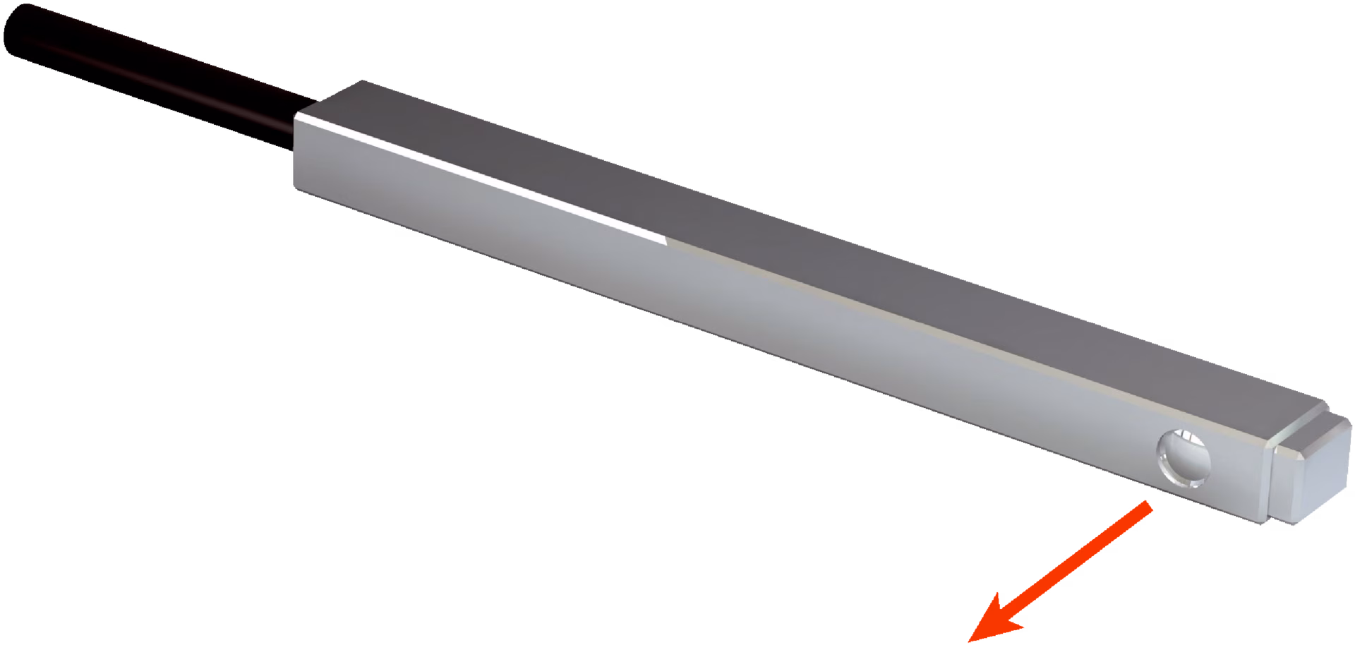 SICK product image