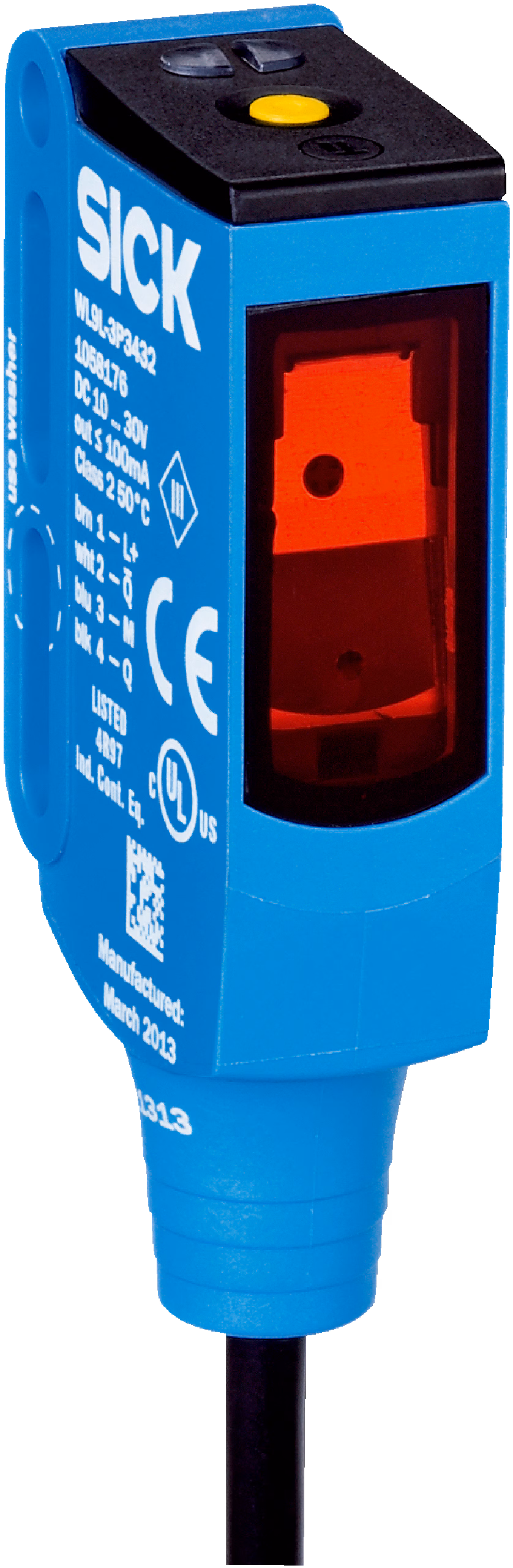 WL9L-3P3432