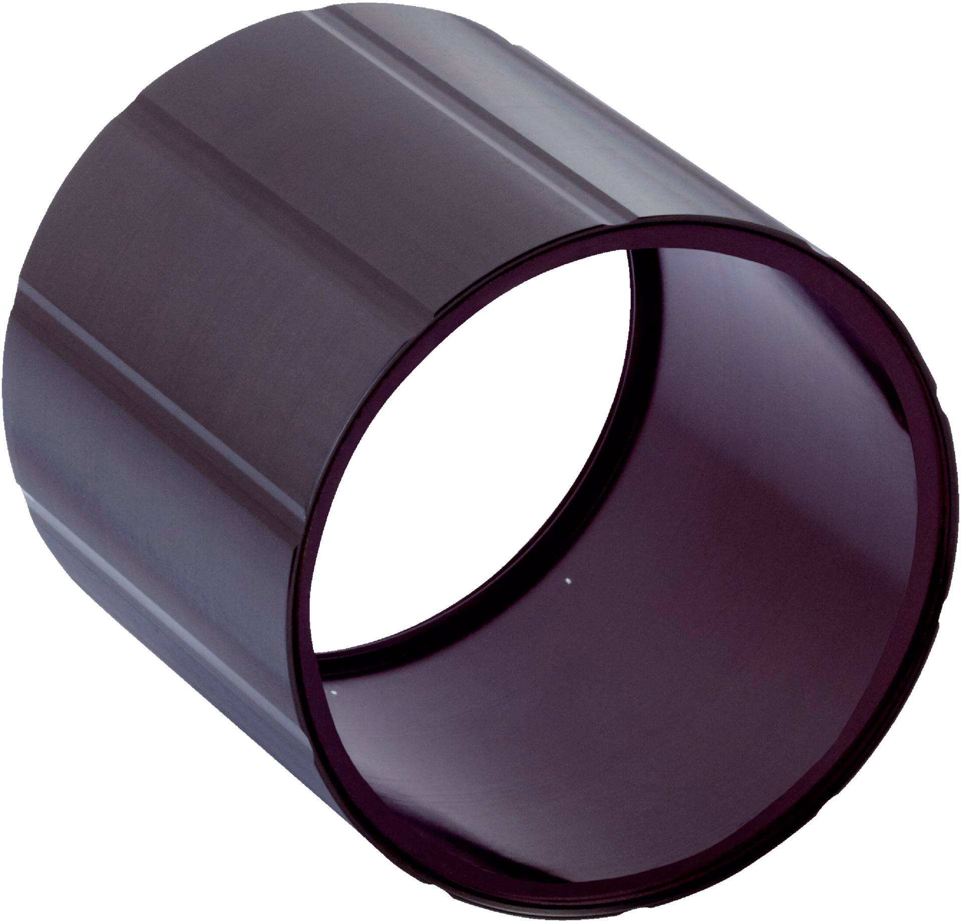 Optics protection hood (glass)