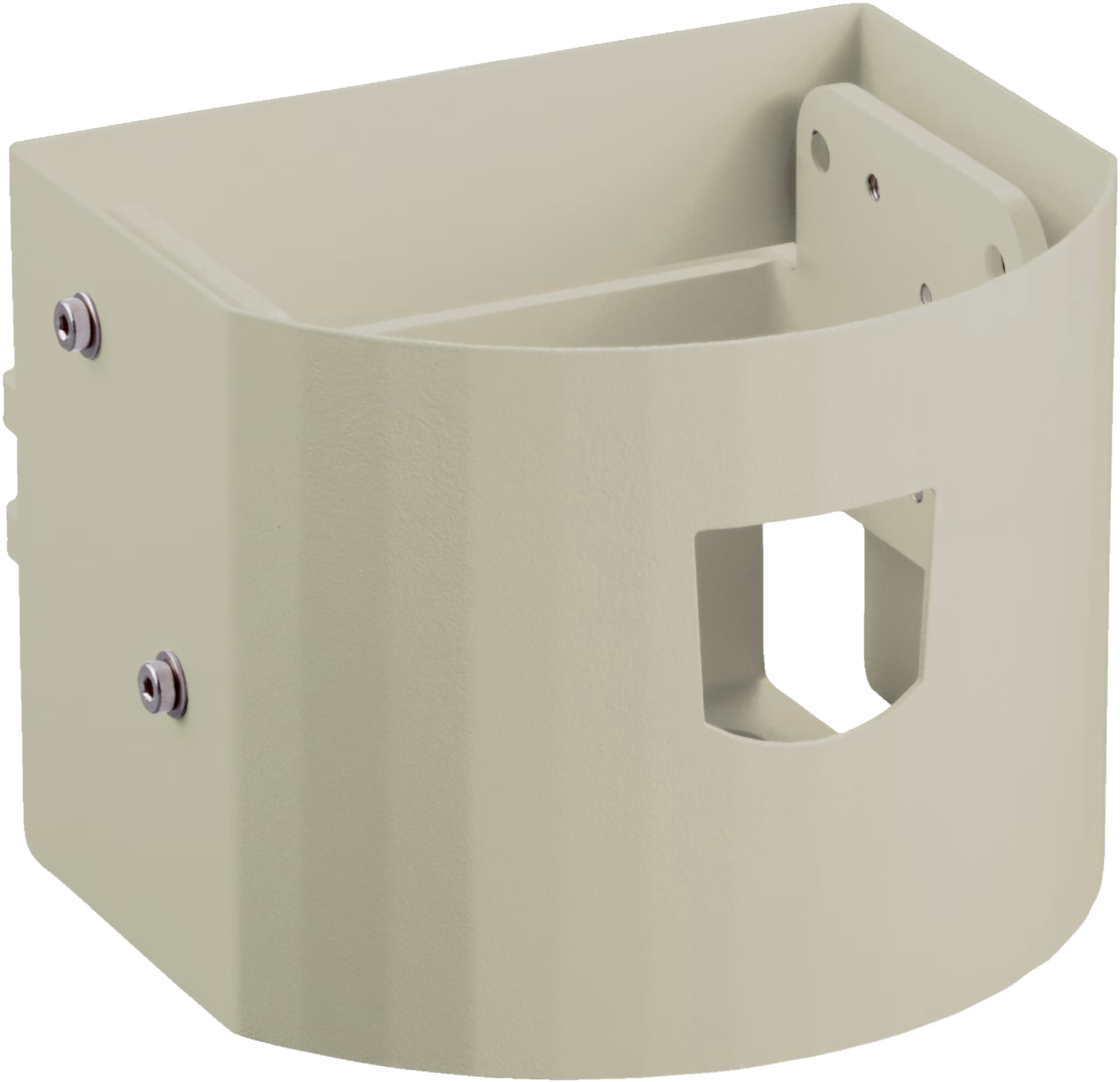 Mounting kit VdS 1