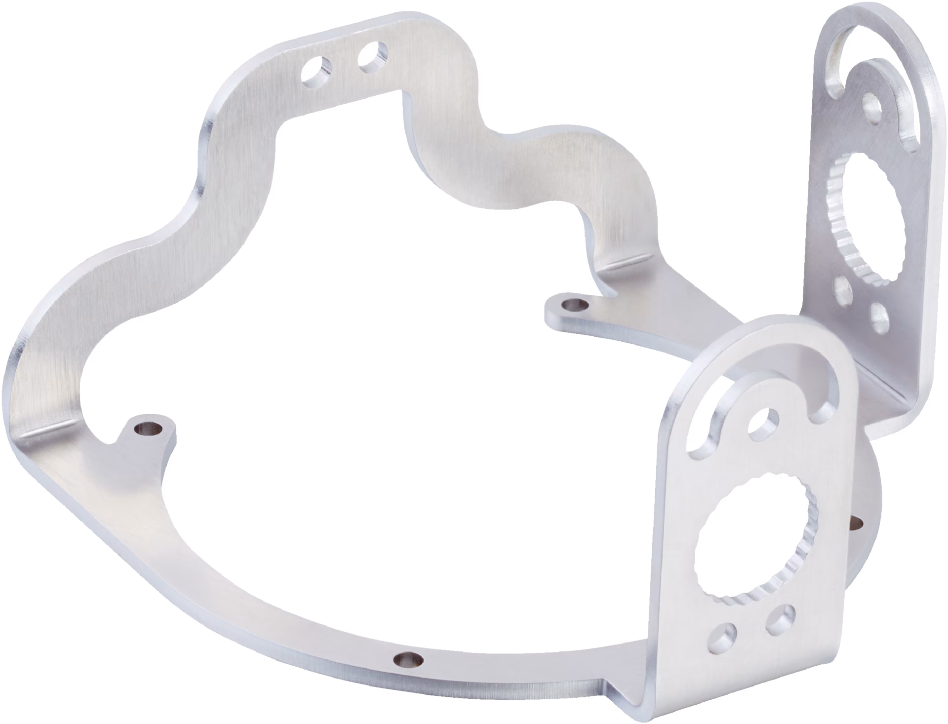 Mounting bracket