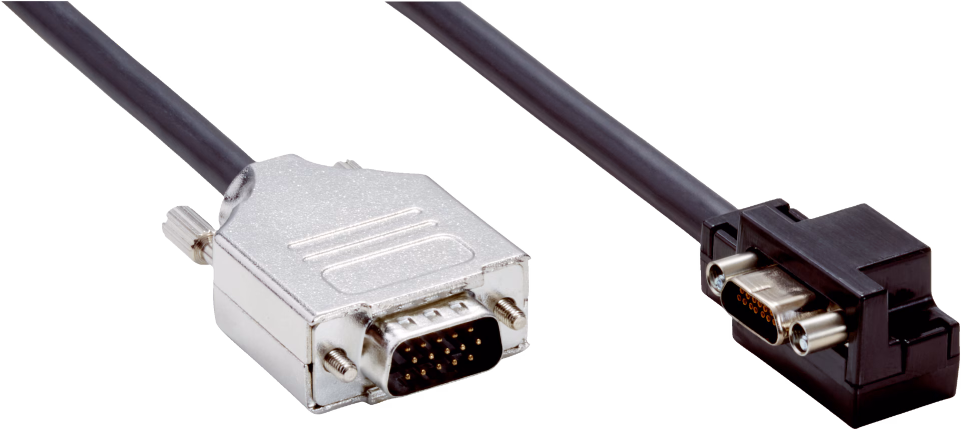 Connection cable