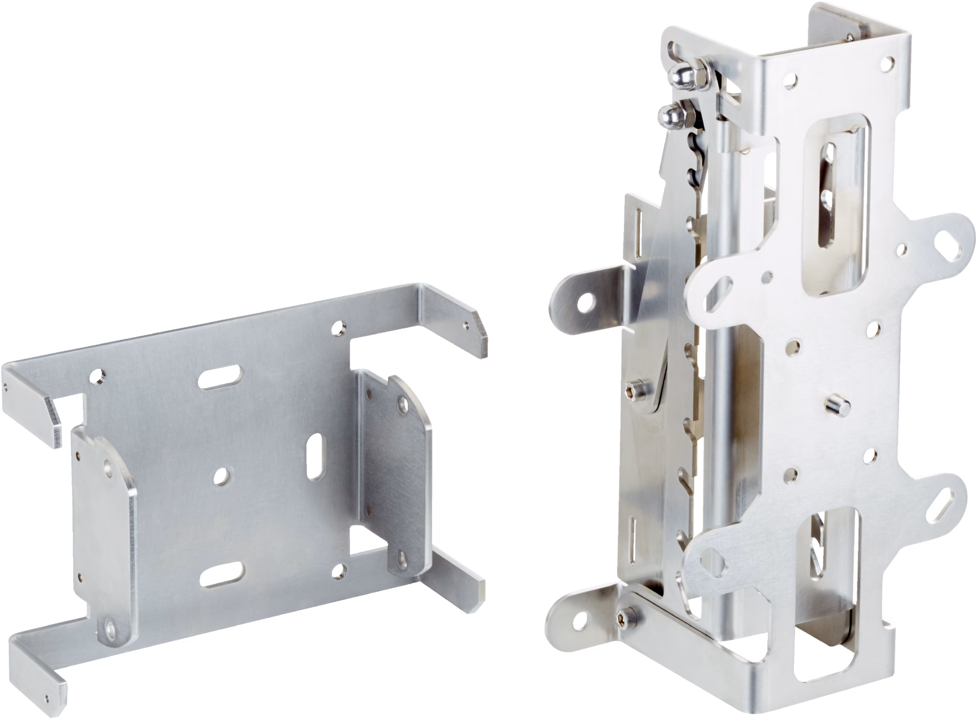 Mounting kit