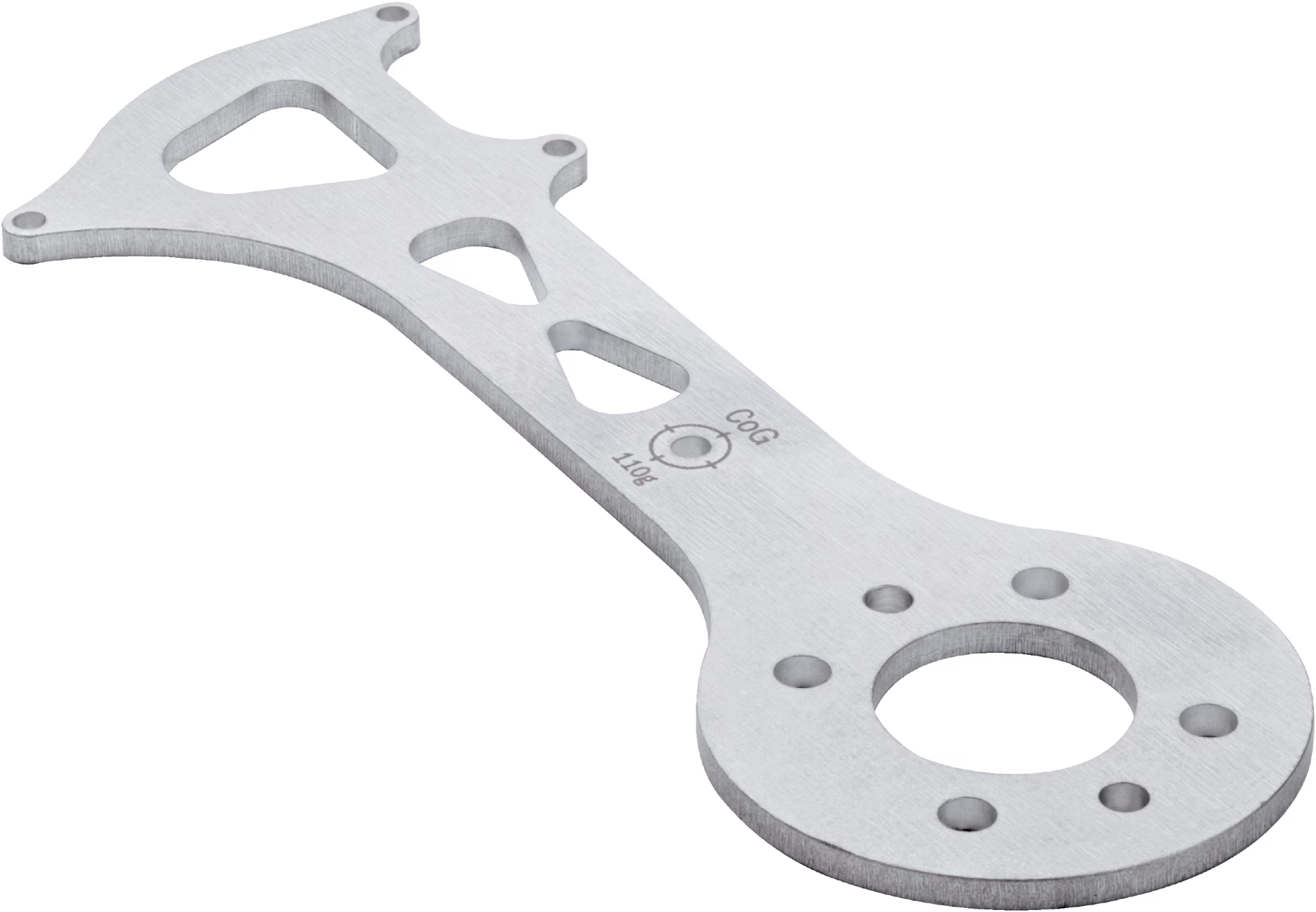 Mounting plate