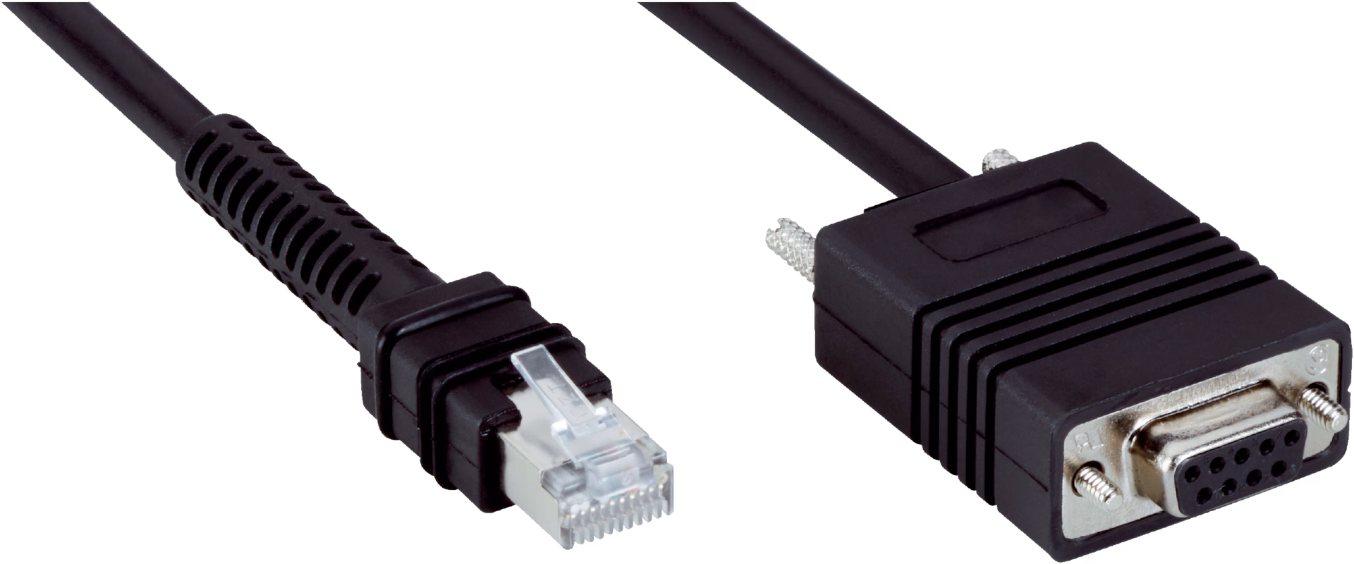 Connection cable (male connector-female connector)
