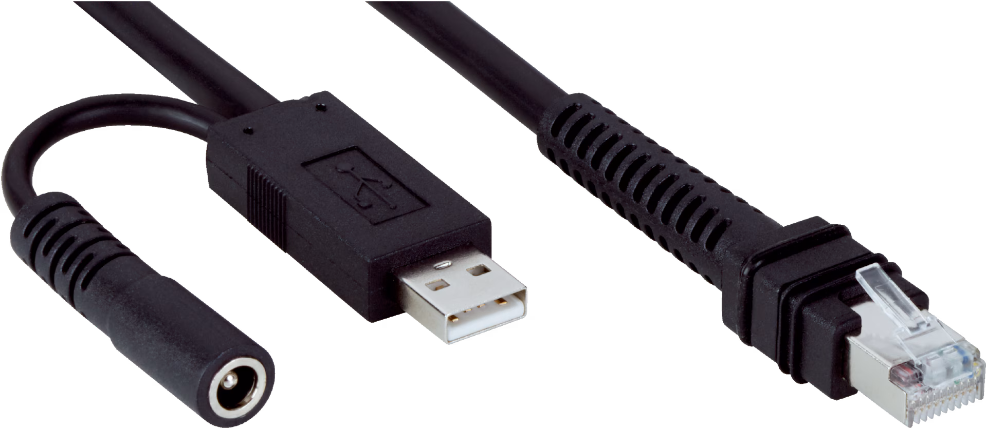 Connection cable (male connector-male connector)