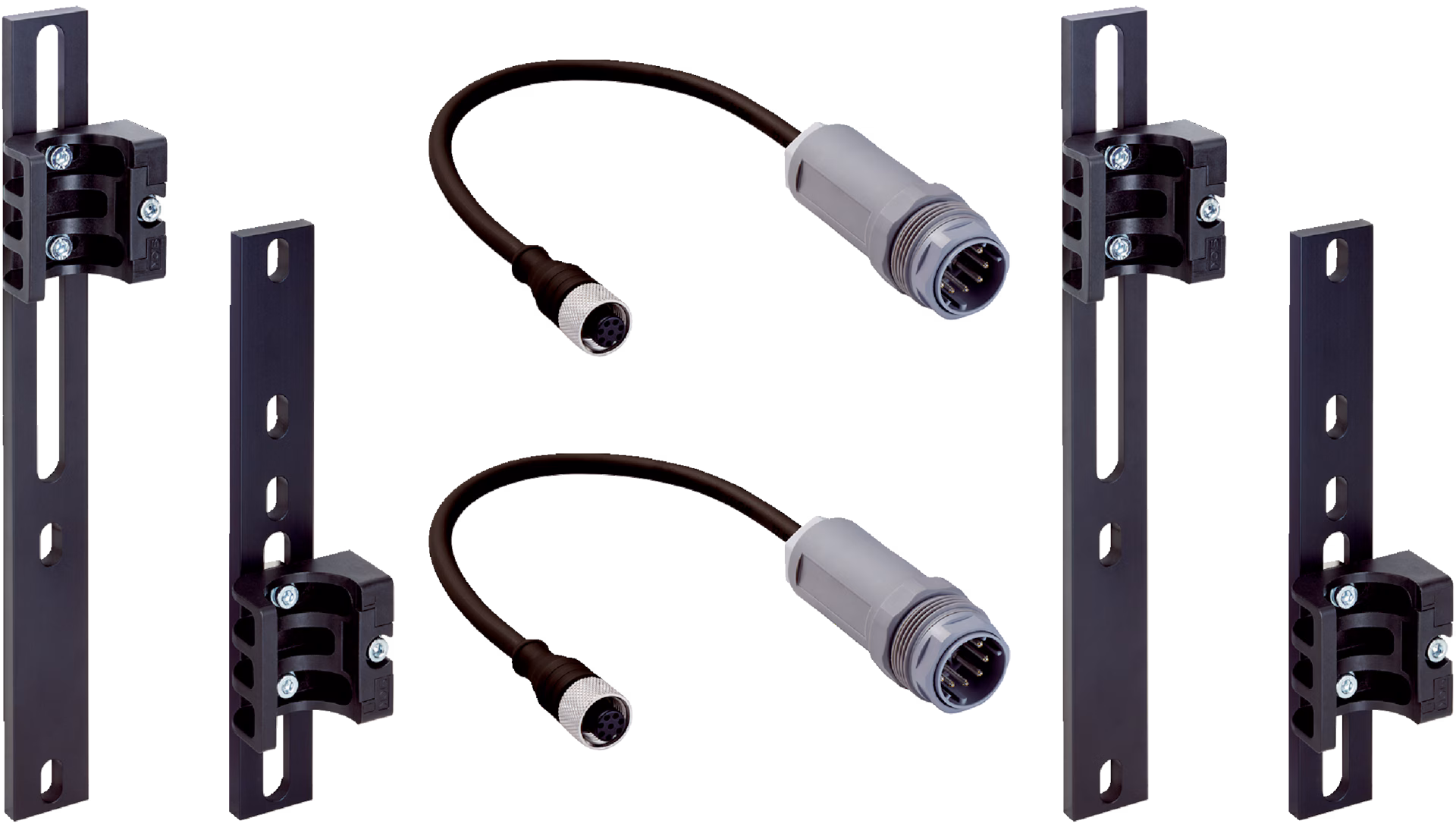 C4000 Standard adapter kit for deTec4 ADO