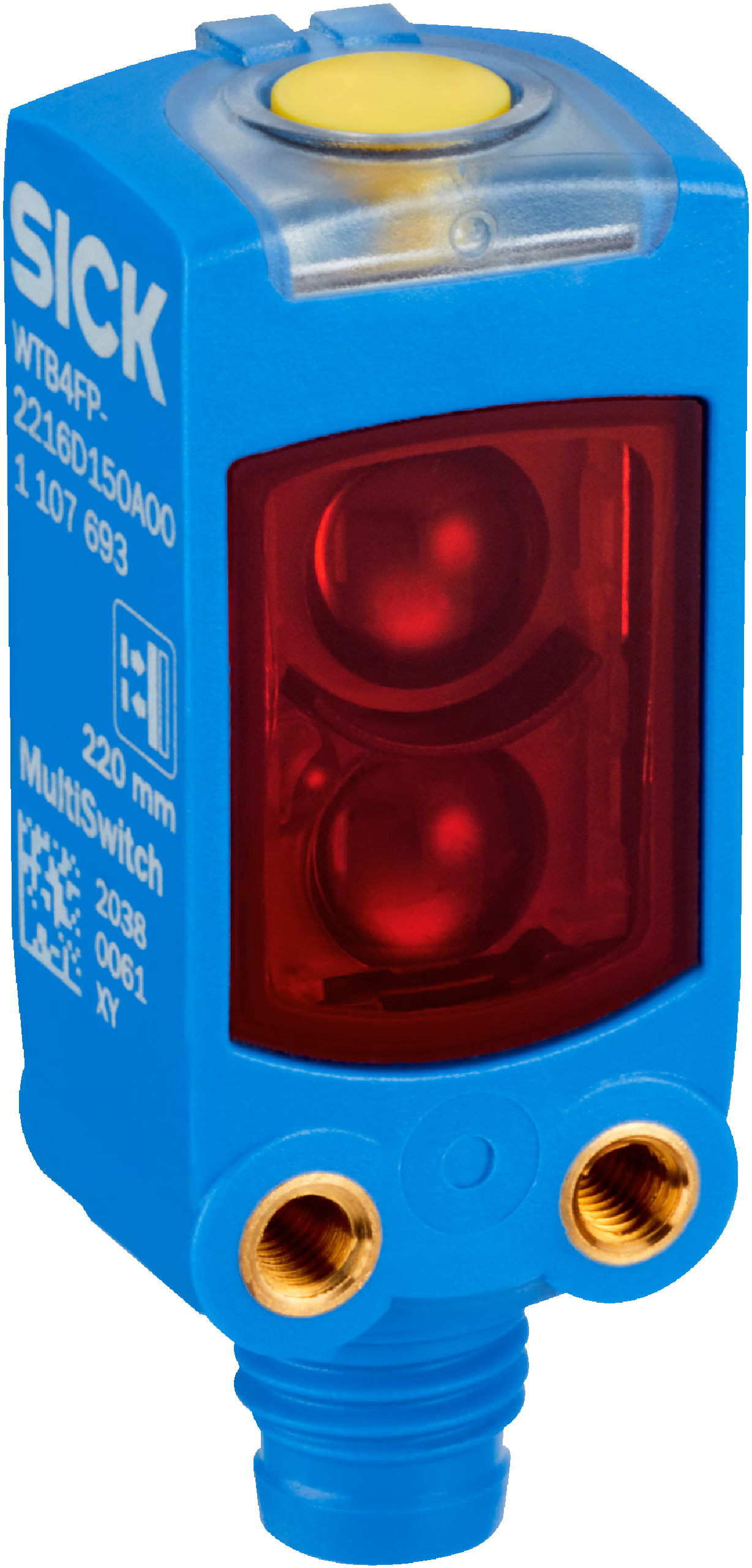 WTB4FP-2216D250A00