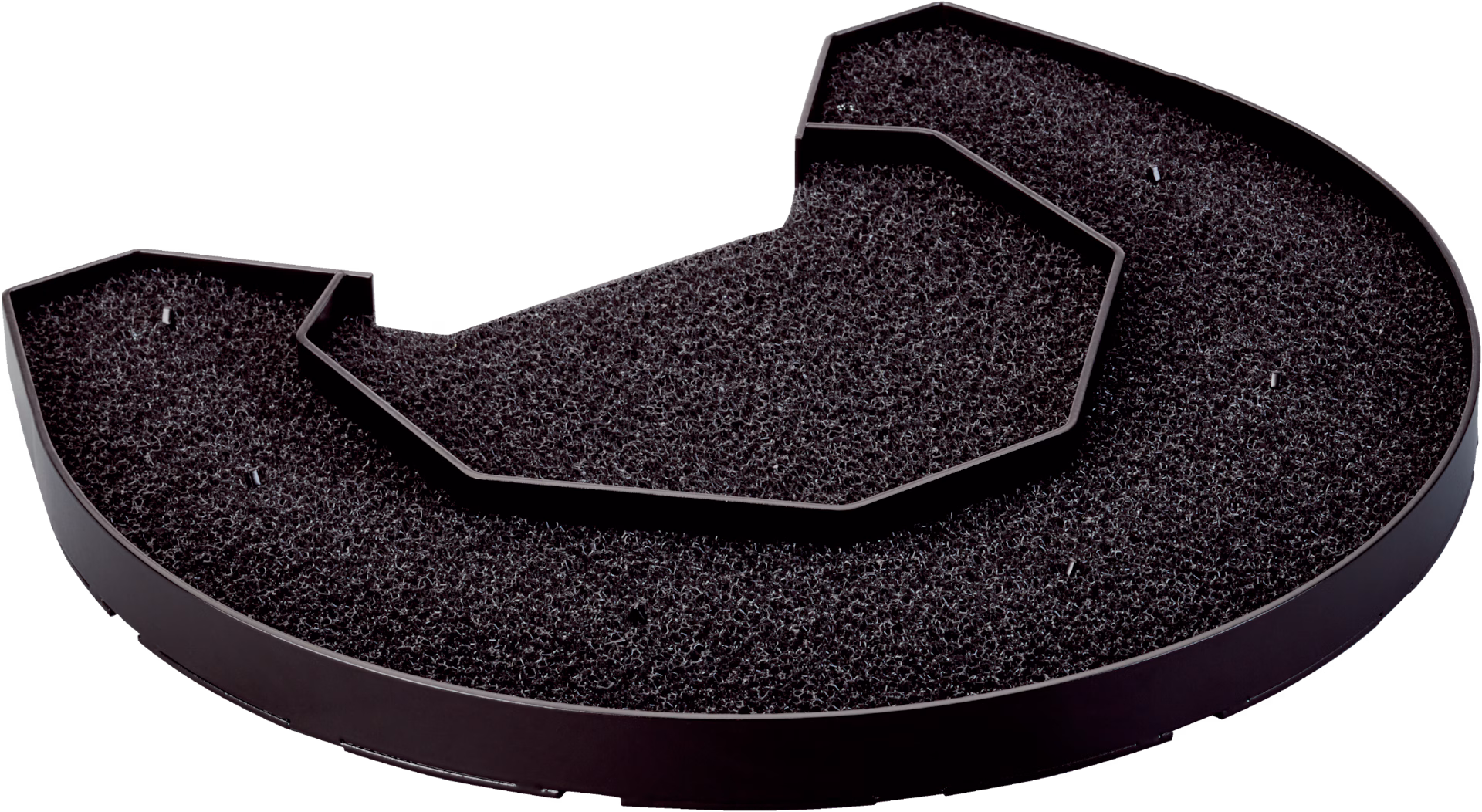 Splash guard