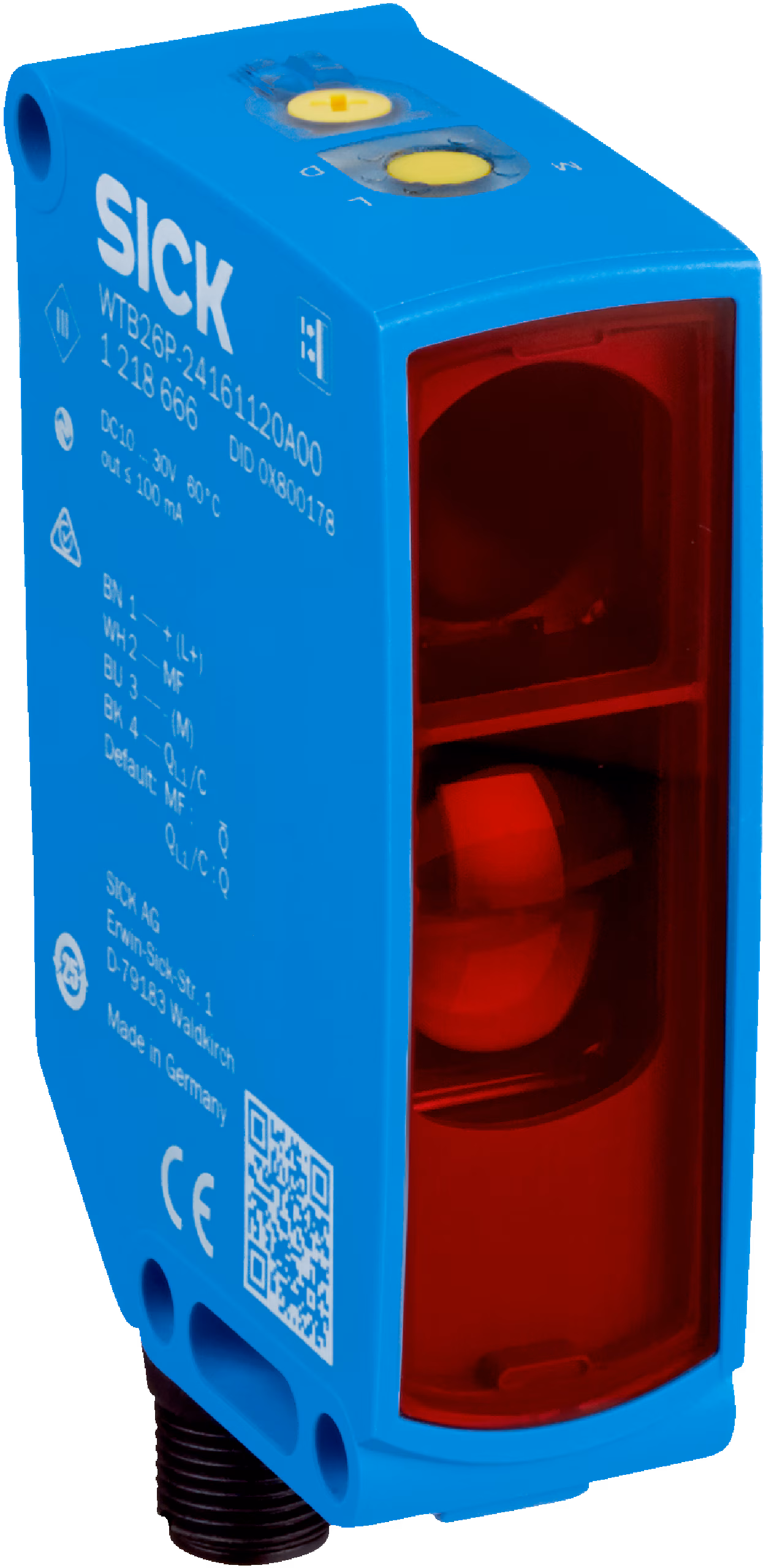 WTB26I-24861421A00