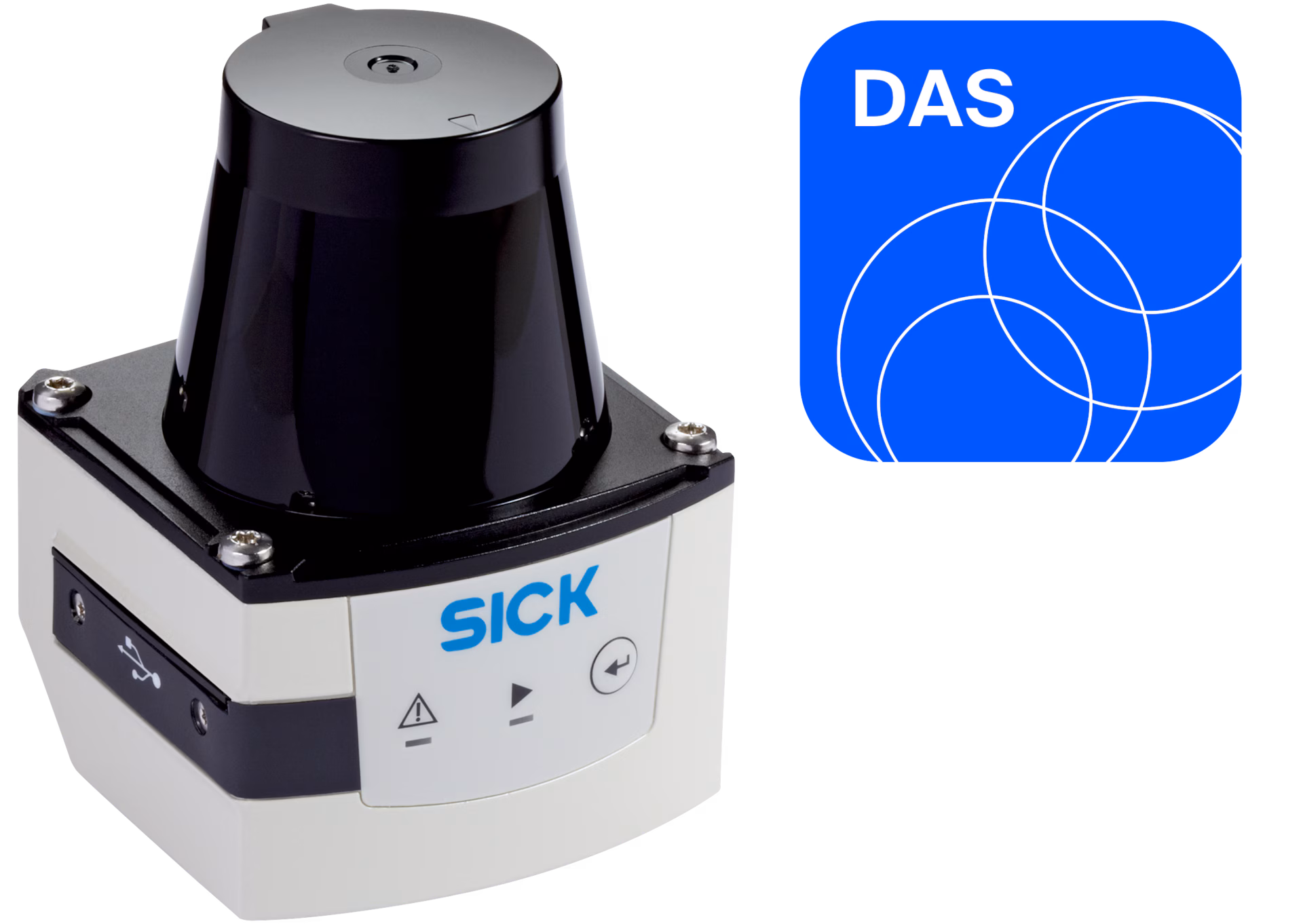 SICK product image