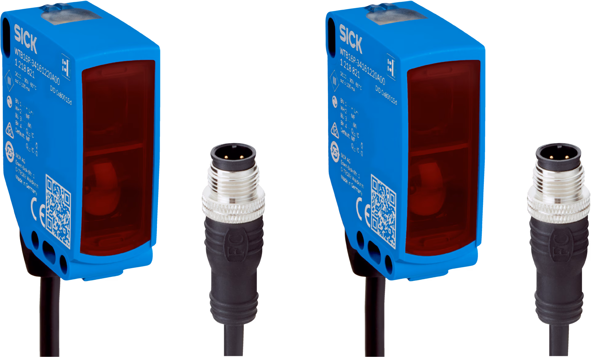 WSE16P-34161100A00
