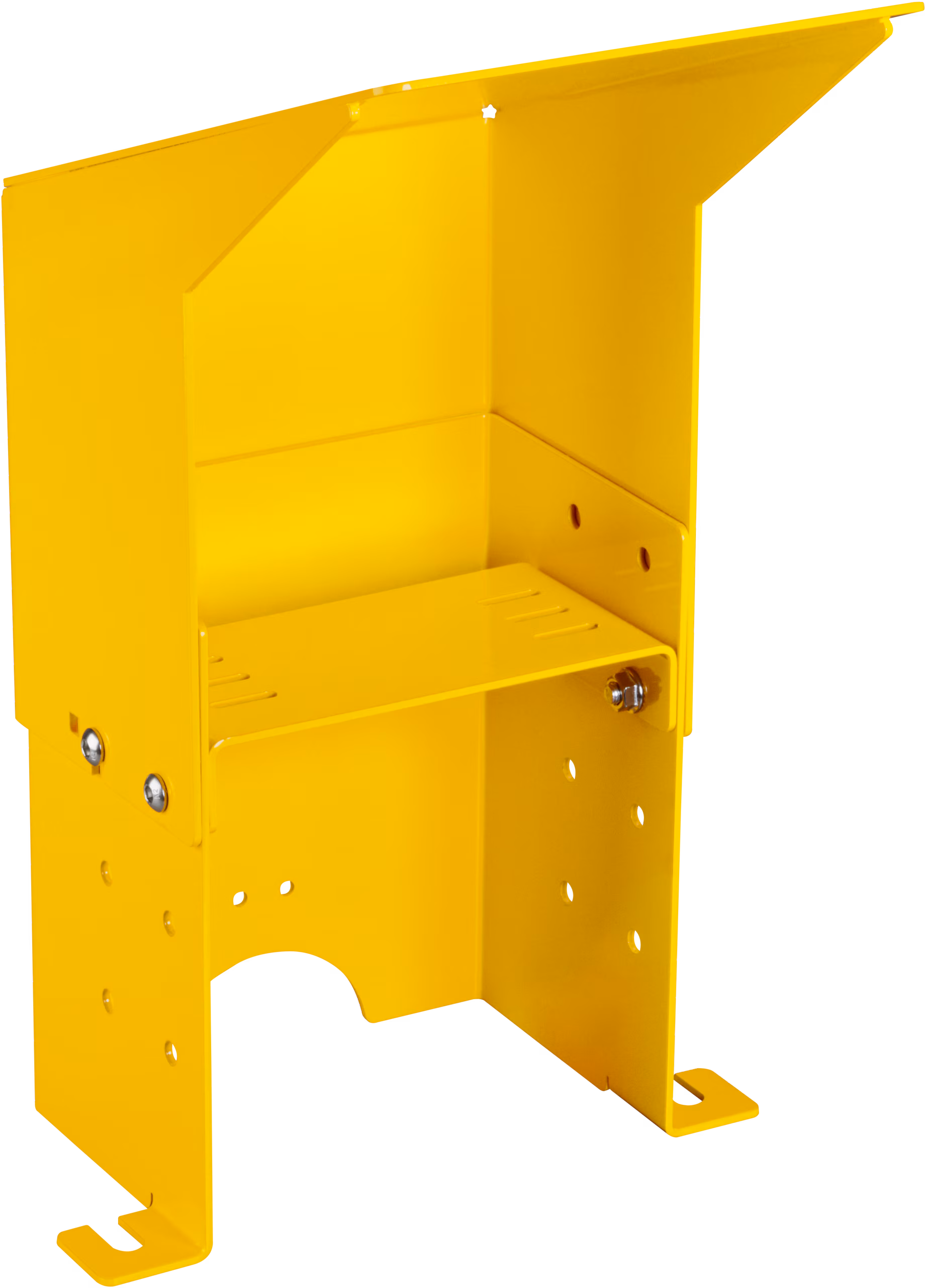 safeRS3 floor mount outdoor