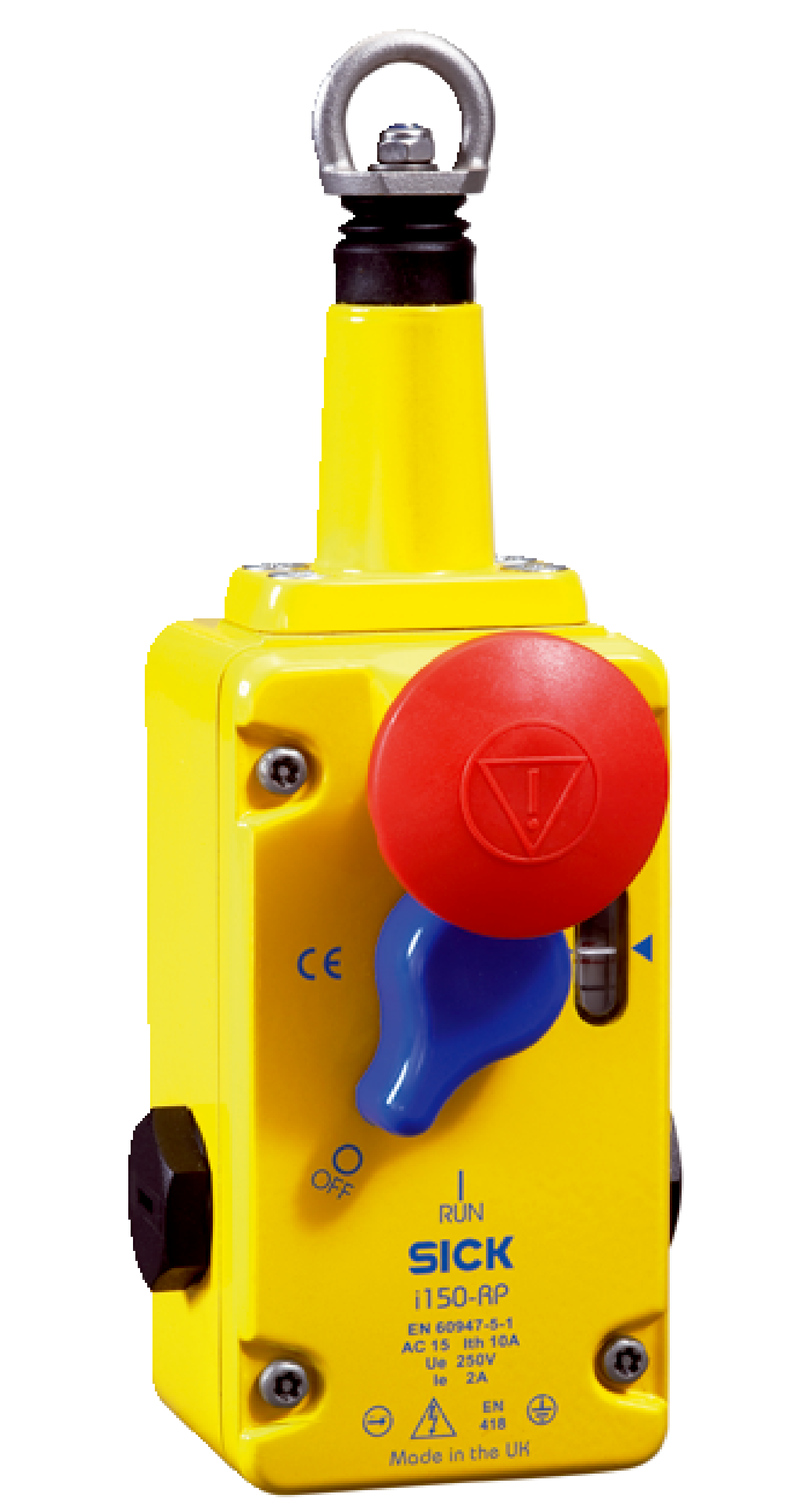 SICK product image