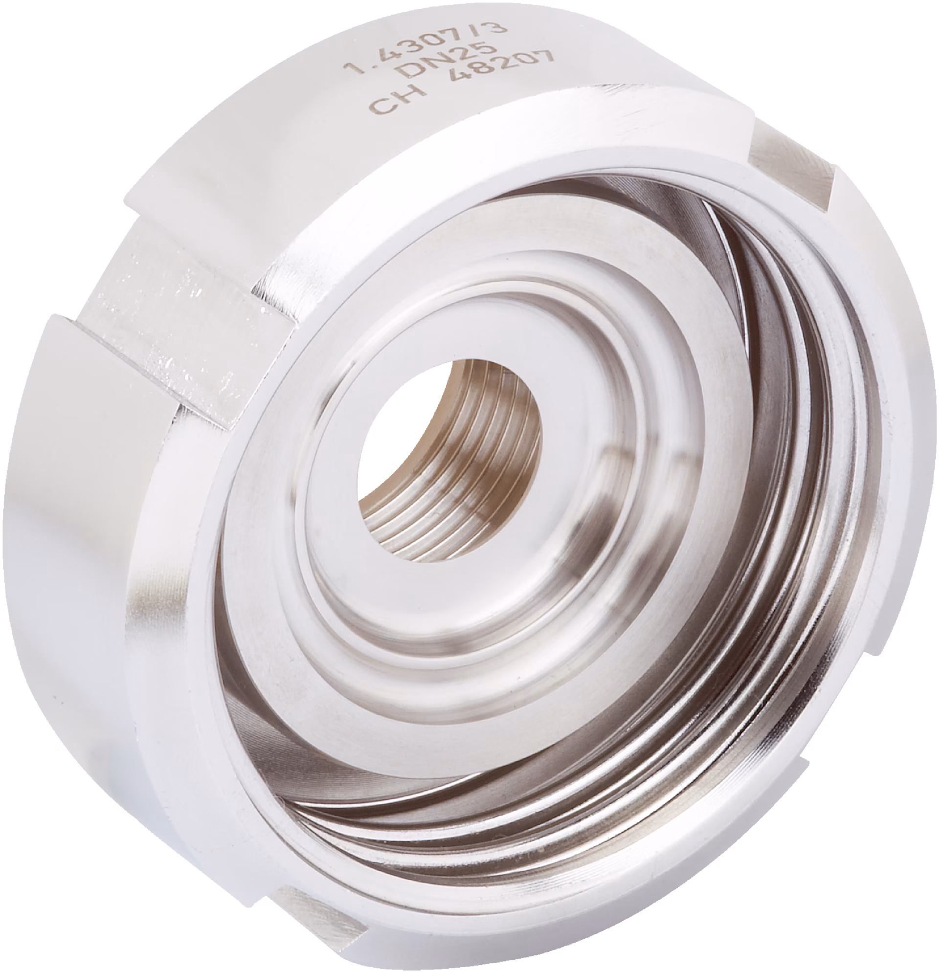 BEF-HA-641D25-LFP1