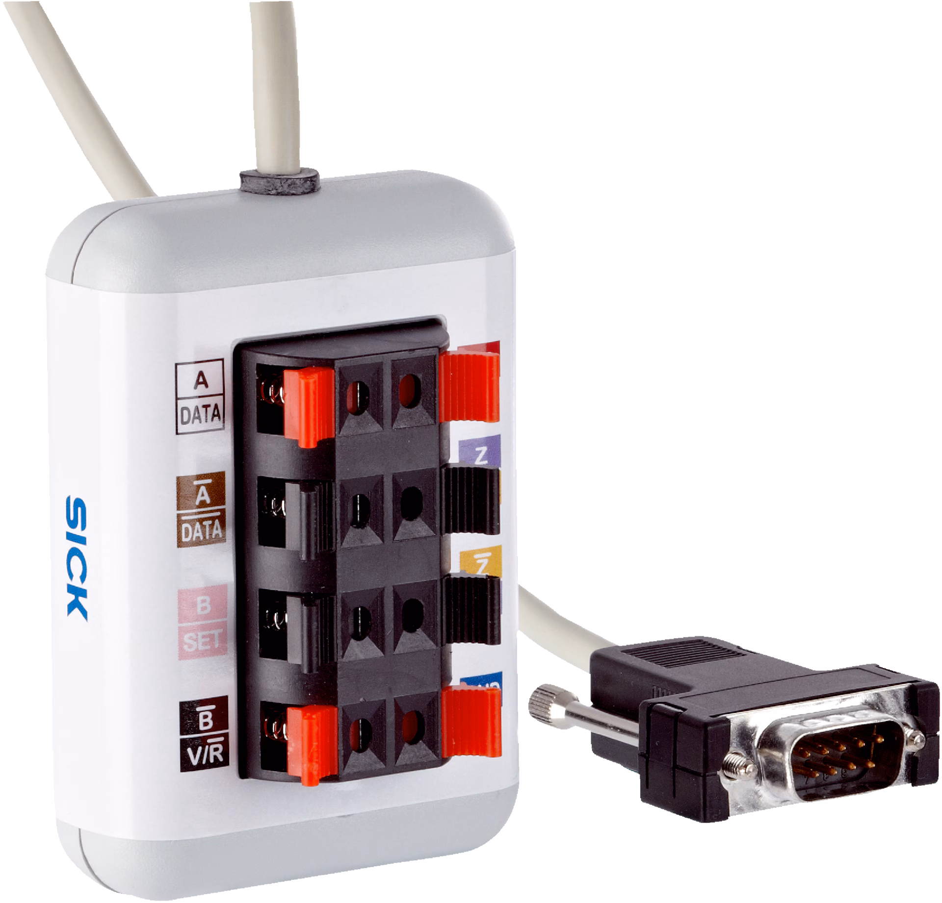 SICK product image