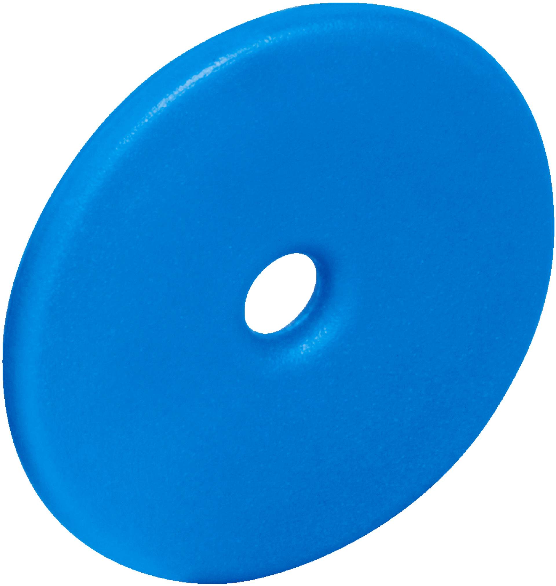 HF transponder, disk