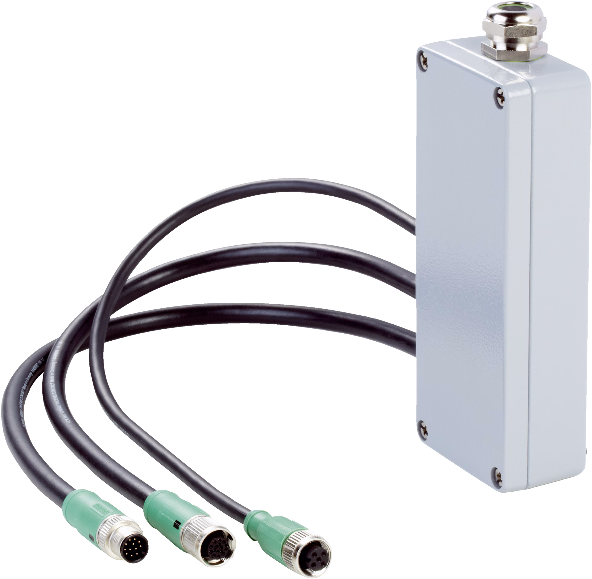 Junction box