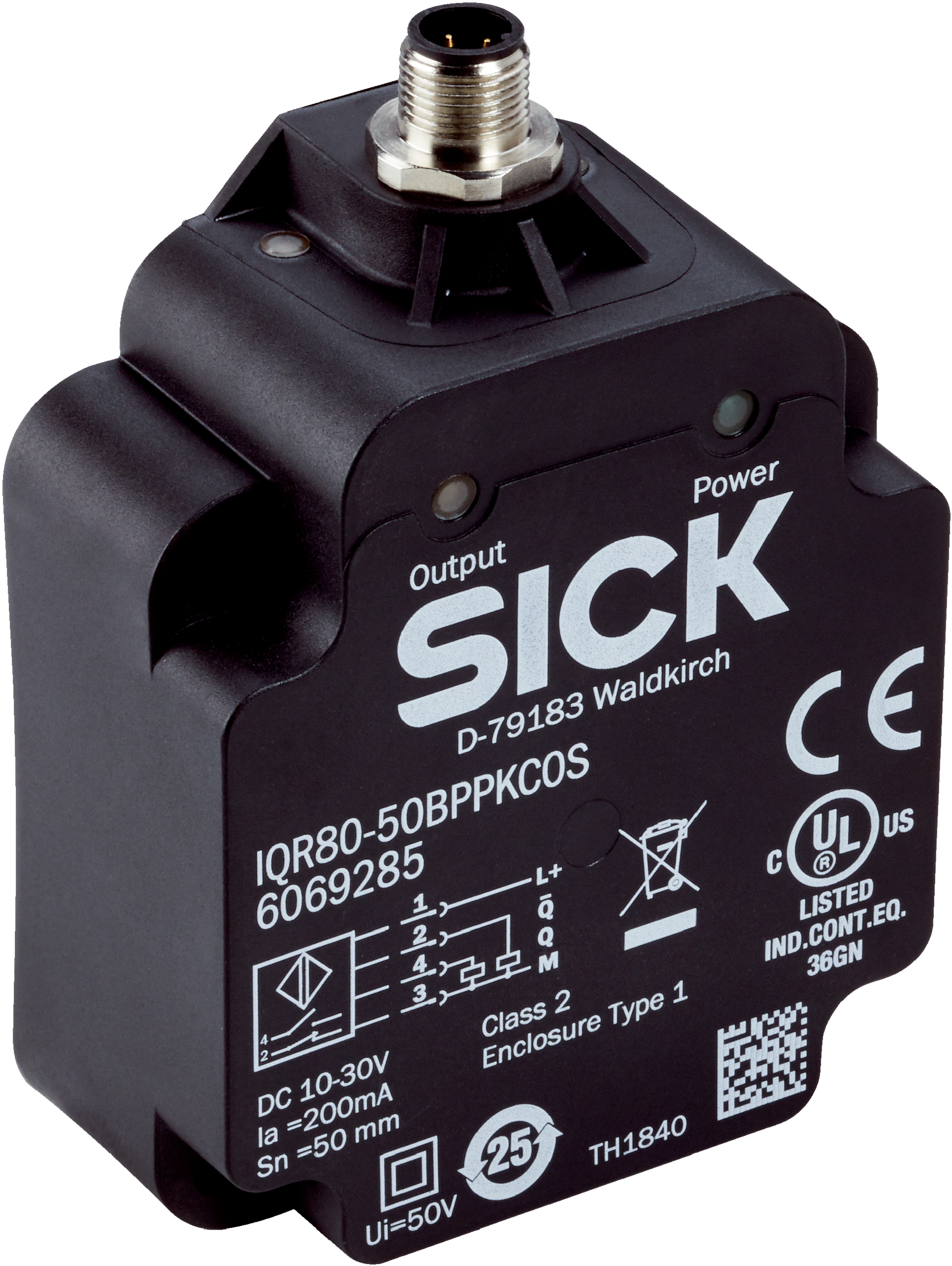 SICK product image