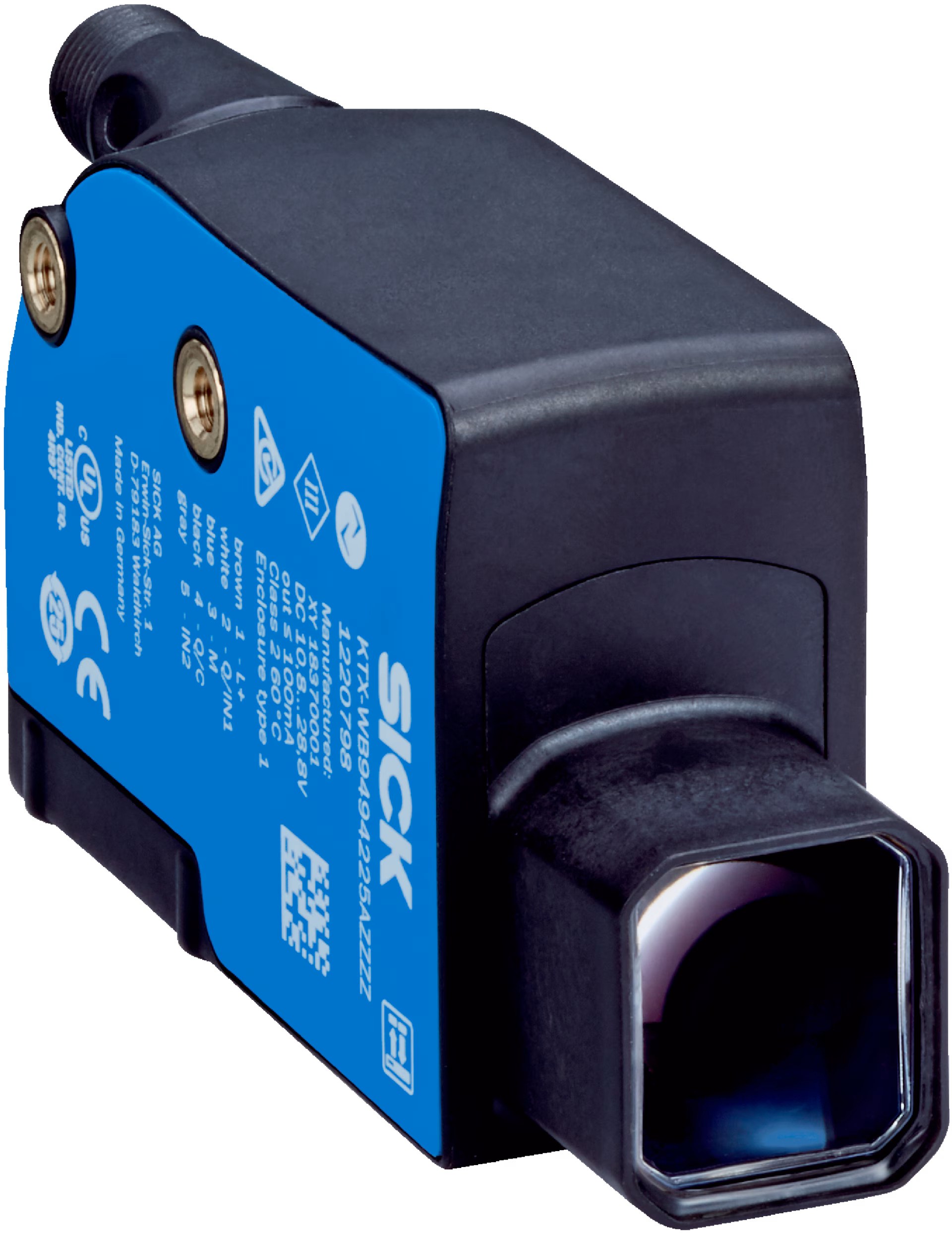 SICK product image