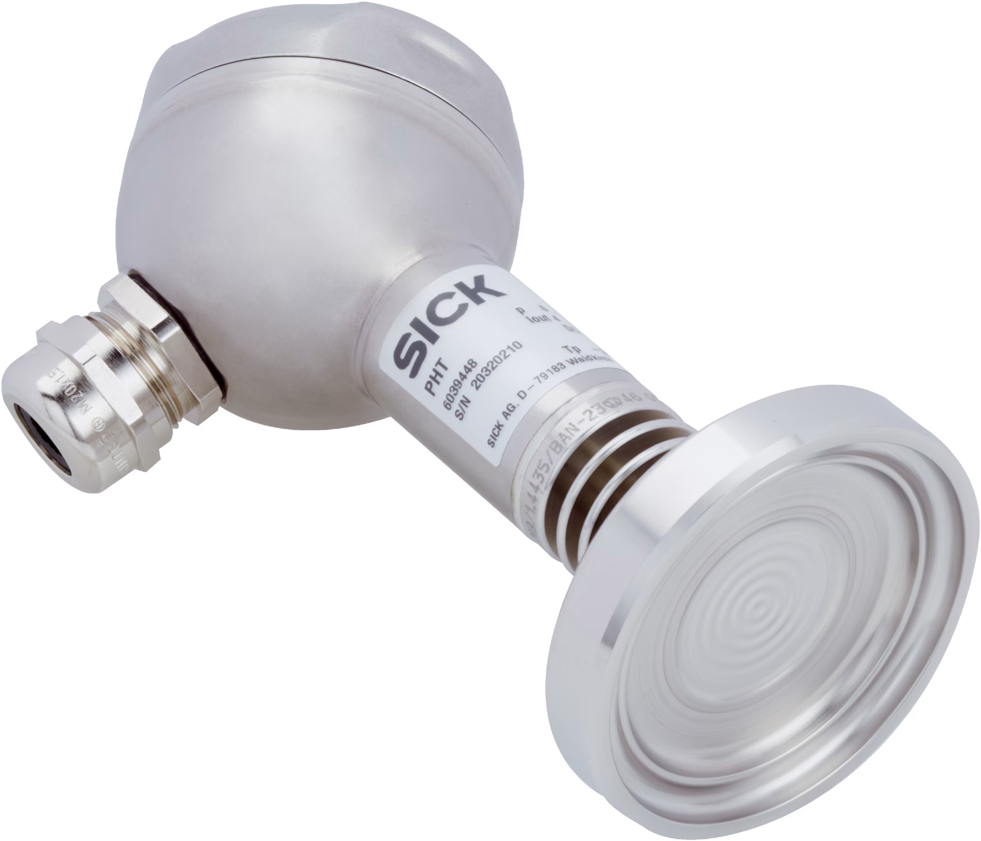 SICK product image