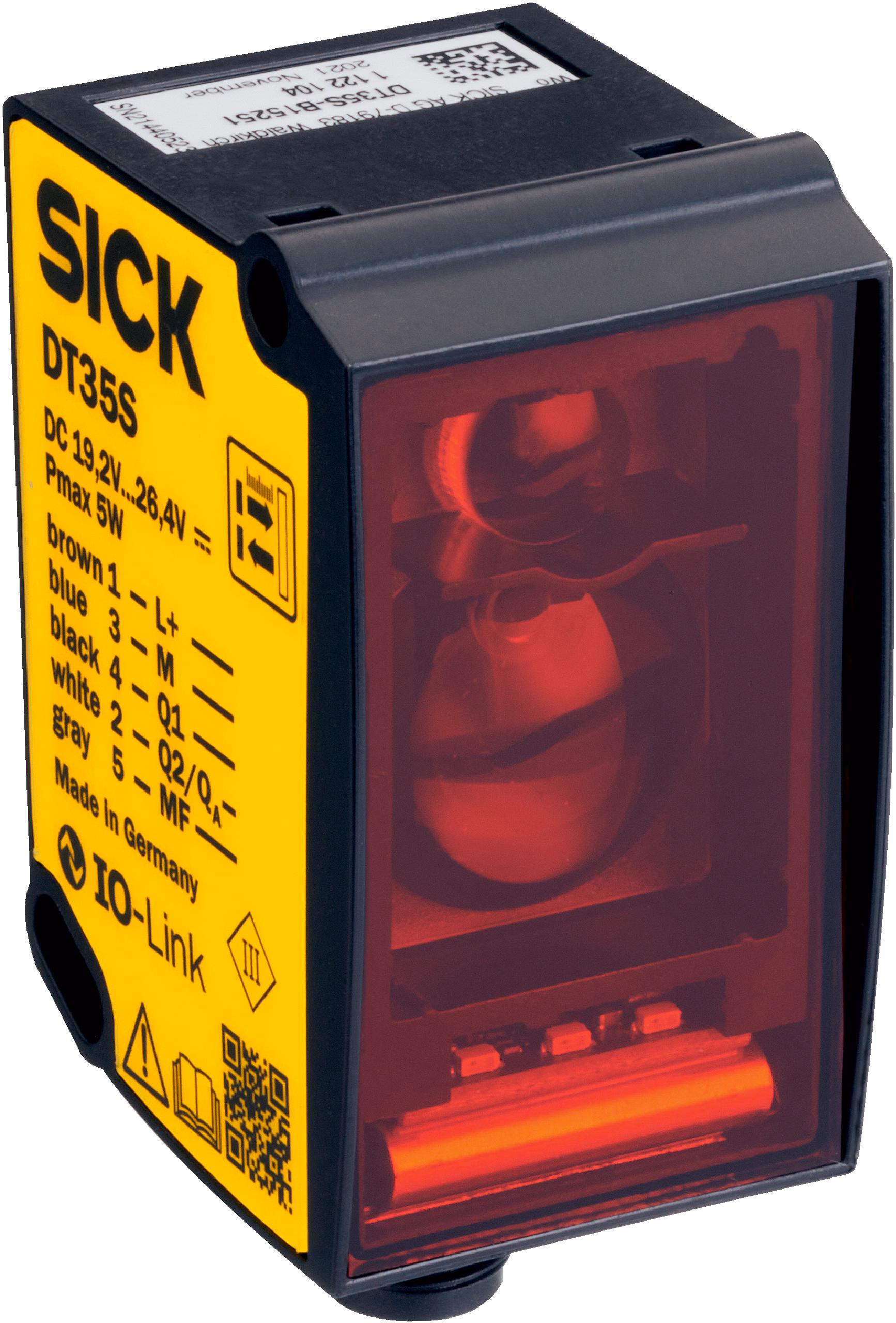 DT35S-B15551