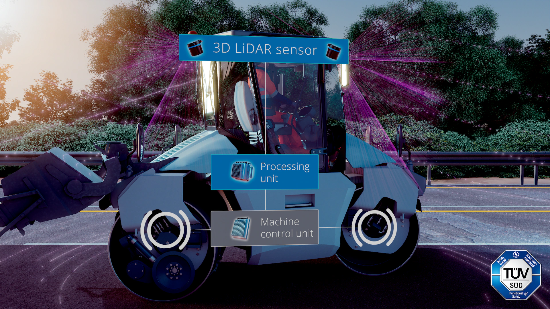 SICK product image