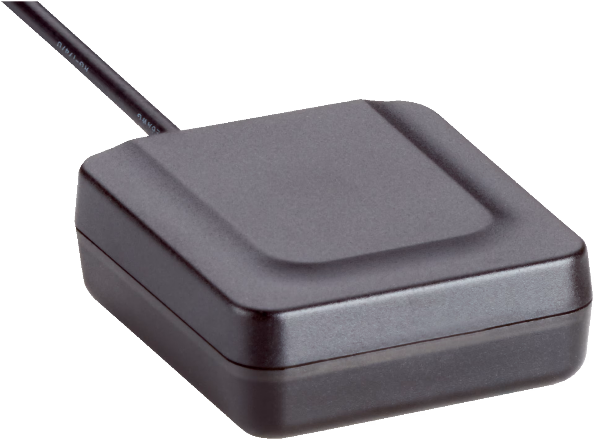 GPS antenna