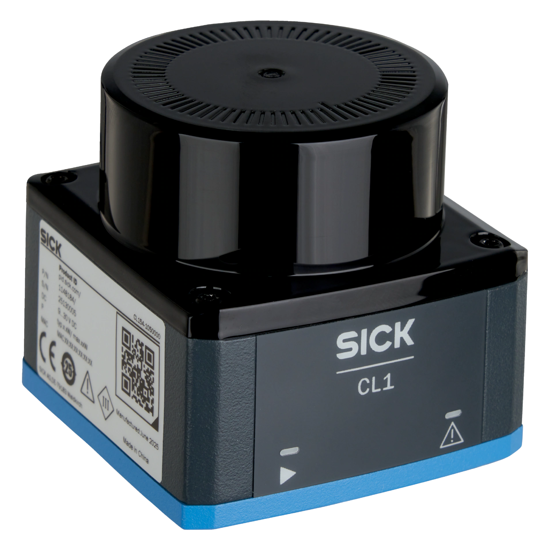 SICK product image