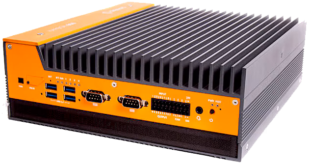 PC, PLB K803 ROBOTIC PRIME