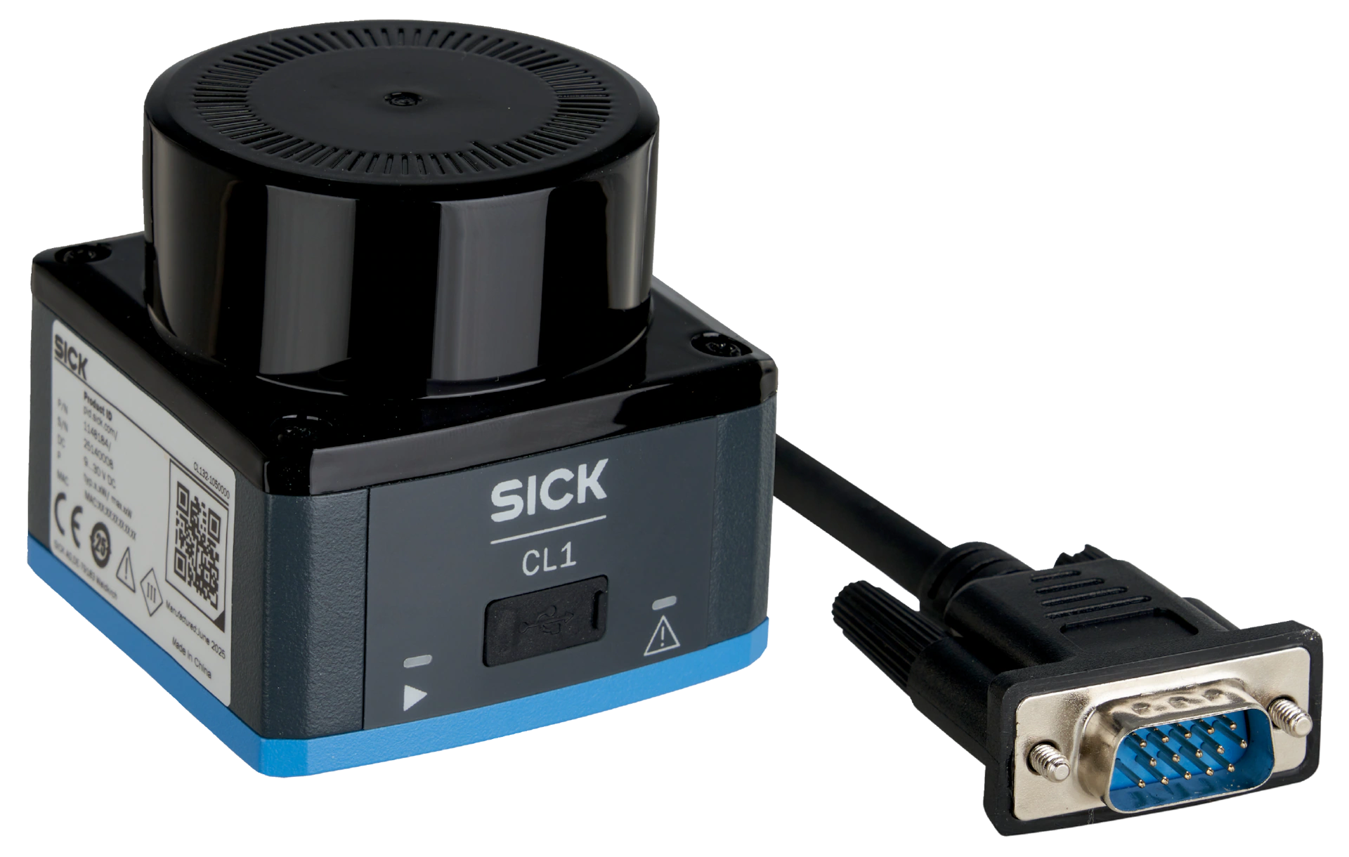 SICK product image