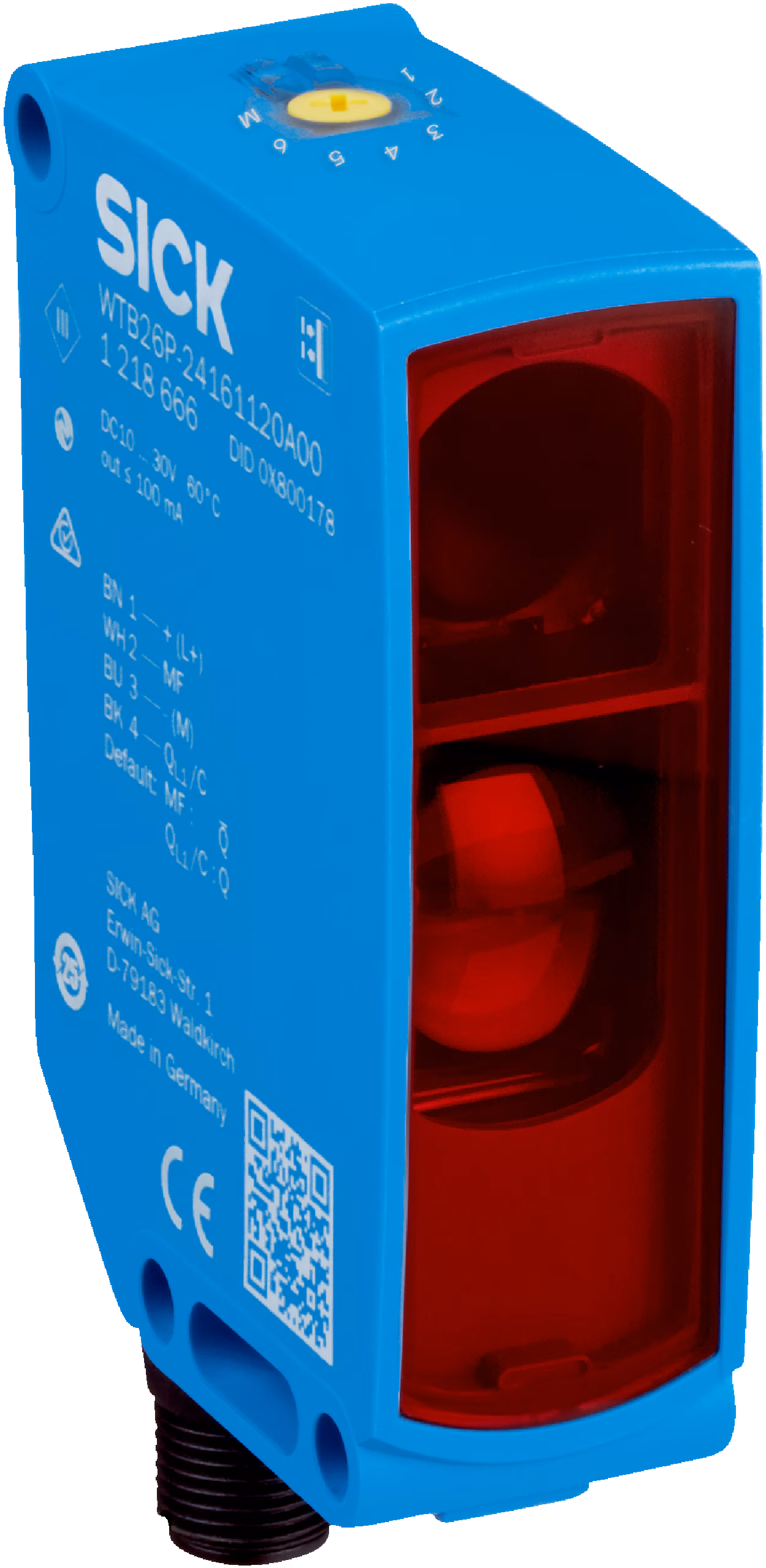 WTM26F-24161120A00